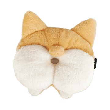 Pudełko na chusteczki Corgi Butt Lovely Wrapp