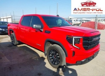  GMC Sierra 1500 2024 2.7l 2.7 Benzyna 310KM