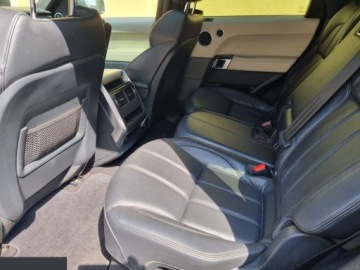 Land Rover Range Rover Sport II SUV 3.0 SDV6 306KM 2016 Land Rover Range Rover Sport S 3.0 SD V6 HSE Dynamic 306KM 2016r, zdjęcie 16