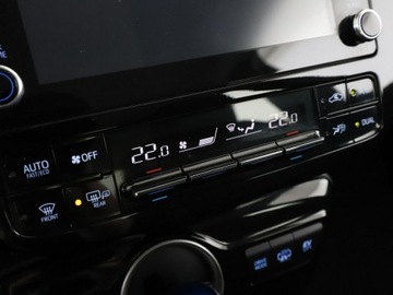 Toyota Prius IV Hatchback 1.8 Hybrid 122KM 2019 Toyota Prius PHEV full LED navi klima auto kamera, zdjęcie 25