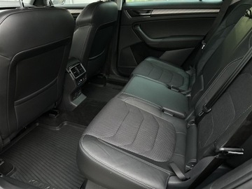 Skoda Kodiaq I SUV Facelifting 2.0 TDI SCR 200KM 2022 Skoda Kodiaq 2.0TDI 200KM 4X4 Style DSG l LED Matr, zdjęcie 11
