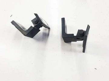 BMW 5 E60 E61 08R PANTY DVEŘE PRAVÝ PŘEDNÍ KOMPLET