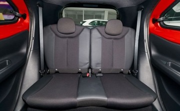 Toyota Aygo X 1.1 VVT-i 72KM 2024 Toyota Aygo X X 1.0 VVT-i Executive Benzyna 72KM, zdjęcie 14