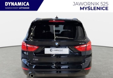 BMW Seria 2 G42-U06 Active Tourer 1.5 218i 136KM 2022 BMW Seria 2 VAT 23 i Gran Tourer 136KM Automat 2022 r., Salon PL, 7-mio os, zdjęcie 6