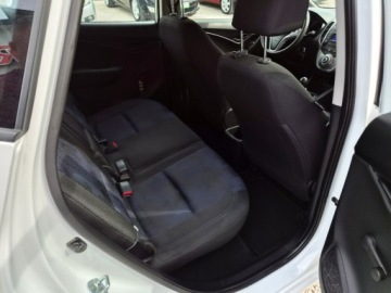 Hyundai ix20 Mikrovan Facelifting 1.4 MPI 90KM 2016 Hyundai ix20 Sliczny 1.4 benzyna GAZ zarejestrowany doinwestowany gwaranc, zdjęcie 17