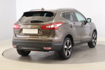 Nissan Qashqai II Crossover 1.2 DIG-T 115KM 2016 Nissan Qashqai 1.2 DIG-T, Salon Polska, zdjęcie 4