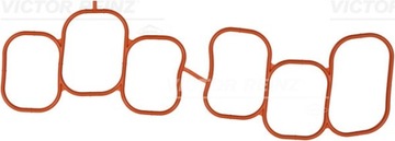 TĚSNĚNÍ KOLEKTORU SACÍHO LEXUS ES RX TOYOTA CAMRY HIGHLANDER 2.5 3.5 / H