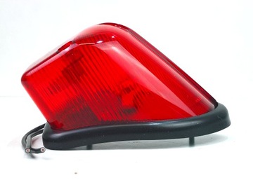 LAMPA TYŁ TYLNA JUNAK M10 M07 WSK B1 SHL M11