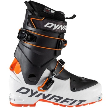 Buty skiturowe DYNAFIT Speed Black 2023 300