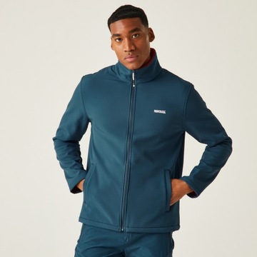 Regatta - Męski softshell Cera V
