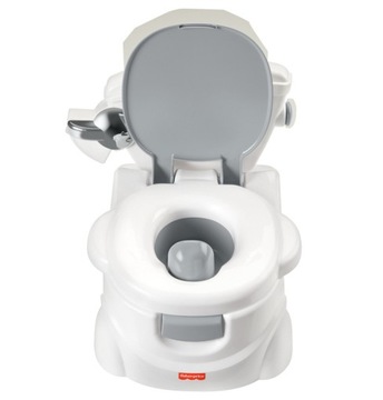 FISHER PRICE Śpiewający nocniczek