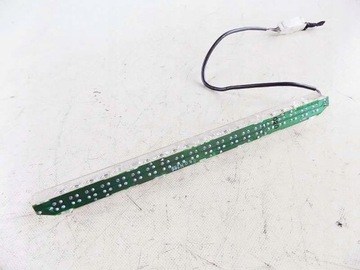 JAGUAR S-TYPE 00R SVĚTLO STOP