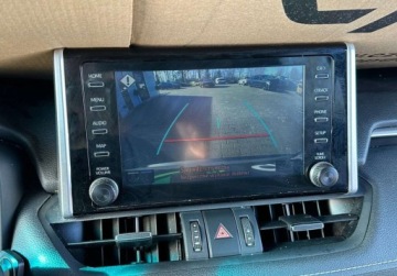 Toyota RAV4 V SUV 2.0 Dual VVT-iE 173KM 2021 Toyota RAV4 2.5Hybryuda 178KM 2021r. Salon Polska F-Vat 23 2.0 Benzyna, zdjęcie 12