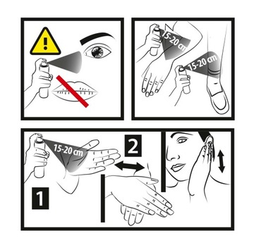 DETTER KIDS TICK AND MOSQUITO ПОВТОР ДЛЯ ДЕТЕЙ