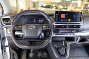 Toyota 2024 Toyota Proace Verso 2.0 D4-D Long Business 2.0 Diesel 144KM, zdjęcie 21