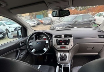 Ford Kuga I 2009 Ford Kuga Ford Kuga 2.0 Diesel 136KM, zdjęcie 22