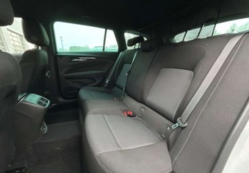 Opel Insignia II Sports Tourer Facelifting 1.5 Diesel 122KM 2022 Opel Insignia Edition, Podgrzewana kierownica i fotele, GPS, Kamera,Tempom, zdjęcie 17