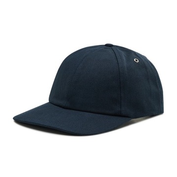 CZAPKA Z DASZKIEM TOMMY HILFIGER Modern Surplus Soft Cap AM0AM08615 NOWOŚĆ