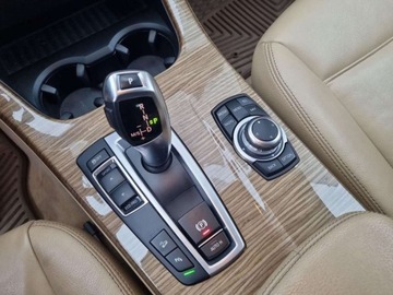 BMW X3 F25 SUV 3.0 35i 306KM 2012 BMW X3 BMW X3 35i xDrive, dobrze wyposazony, 3.0 Benzyna 306KM, zdjęcie 22