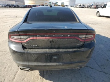 Dodge Charger VII 2018 Dodge Charger SXT Plus 2018 3.6l 3.6 Benzyna 292KM, zdjęcie 2
