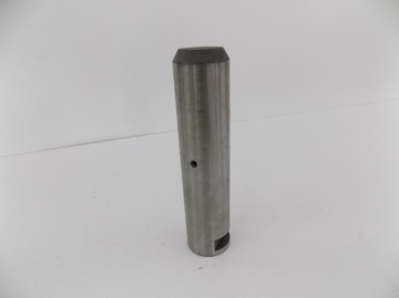 KOMATSU ZAPEZPIECZENIE PIN SZPILKA 55x223