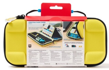 Чехол PowerA для консолей Fortnite PEELY — SWITCH/LITE/OLED