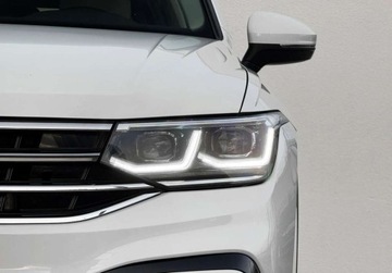 Volkswagen Tiguan II SUV Facelifting 1.5 TSI 150KM 2022 Volkswagen Tiguan Matrix-LED Webasto ACC Kamera Park Assist FVAT23 S, zdjęcie 8