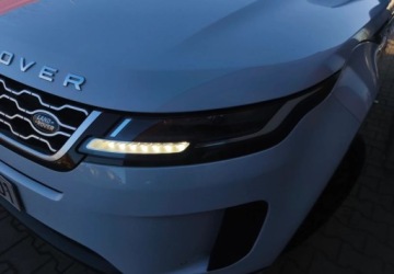 Land Rover Range Rover Evoque II SUV 2.0 Td4 150KM 2019 Land Rover Range Rover Evoque Land Rover Range Rover Evoque 2.0 D150 S 2.0, zdjęcie 23