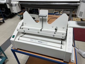 Oklejarka do książek Fastbind Elite XT