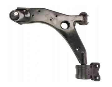 WAHACZ PRAWY DOLNY PRZÓD MAZDA 3 MAZDA 5 KOMBI 454138