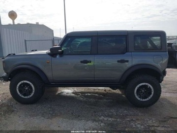 Ford 2024 Ford Bronco Badlands 2024 2.7l 2.7 Benzyna 315KM, zdjęcie 2