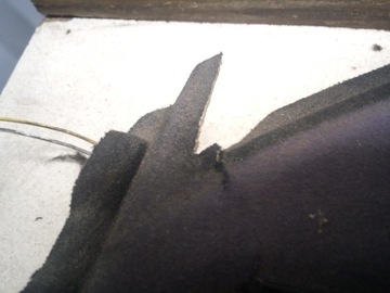 BMW 3 E46 ЭЛЕКТРОСТАВНИ БАГАЖНИКА