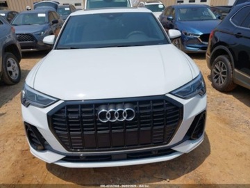 Audi Q3 II 2023 Audi Q3 Premium Plus 45 Tfsi S Line Quattro Tiptronic 2023 2.0l 2.0 Benzyna, zdjęcie 6