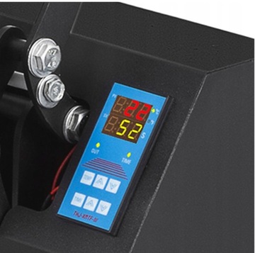 ТЕРМОПРЕСС ДЛЯ ШЛЯП, БОЛЬШОФОРМАТНЫЙ ПРИНТЕР