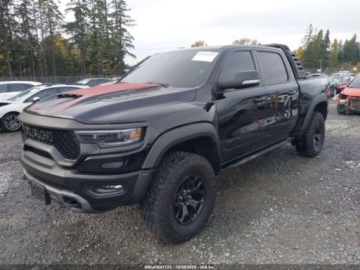  RAM 1500 TRX 4X4 57 BOX, 2021r., 4x4, 6.2L 6.2 Benzyna 702KM, zdjęcie 1