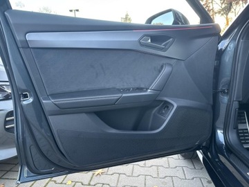 Cupra Leon II 2025 Cupra Leon Sportstourer 1.5 eTSI 150 KM 7-biegowa, zdjęcie 11