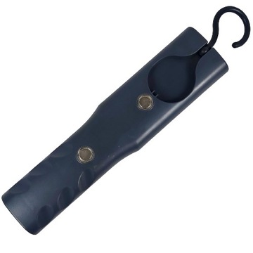 МОЩНАЯ СВЕТОДИОДНАЯ ЛАМПА ДЛЯ МАСТЕРСКОЙ COB МАГНИТ USB