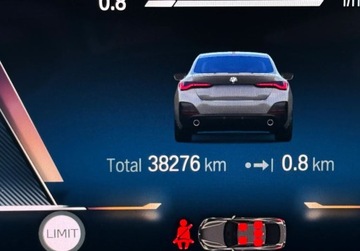 BMW Seria 4 G22-23-26 Coupe 2.0 420d 190KM 2023 BMW Seria 4 I wlasciciel M Sport Gwarancja Bezwypadkowy FVAT23, zdjęcie 33