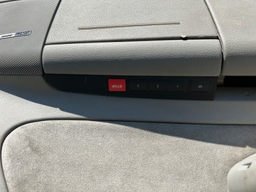 ОБИВКА, СТОРОНЫ АЛЬКАНТАРА, РОЛЛОННЫЕ ШТОРЫ, ДВЕРНЫЕ ОКНА, AUDI A6 C5 COMBI