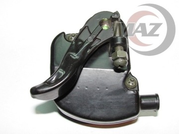 Рычаг дроссельной заслонки Bashan Eagle Yamaha, большой рычаг