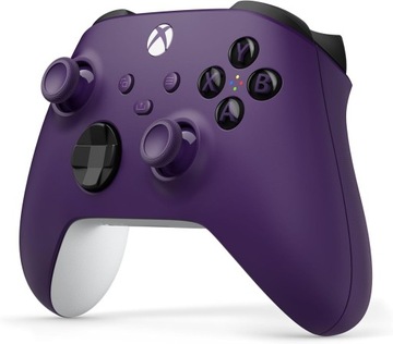 Беспроводной контроллер MICROSOFT Xbox Astral Purple