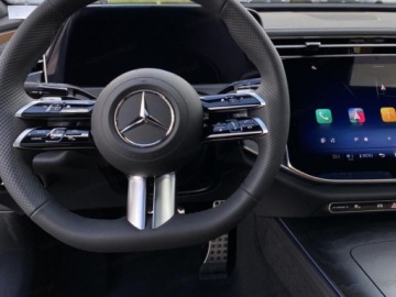 Mercedes Klasa E W214 Sedan 2.0 200 204KM 2025 E Klasa 200 4-Matic AMG 2.0 (204KM) 2025, zdjęcie 6