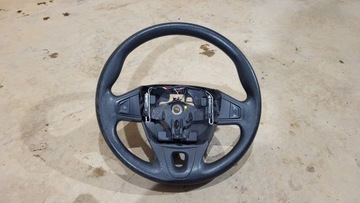 KIEROWNICA MULTIFUNKCJA RENAULT MEGANE III 3 HB 5D 08-