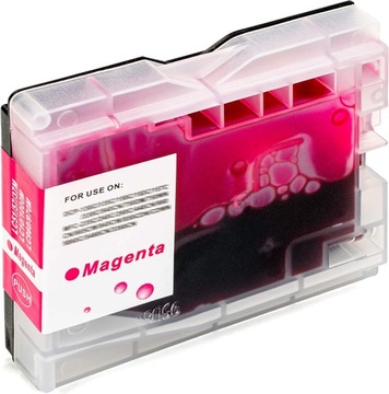 1x TUSZ DO LC1000 LC970 DCP-135C 130C 150C 357C