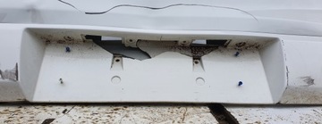 FIAT 500L KLAPA BAGAŻNIKA ORYGINAŁ