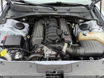 Dodge Charger VII 2021 Dodge Charger DODGE CHARGER SCAT PACK RWD 6.4 Benzyna 485KM, zdjęcie 7