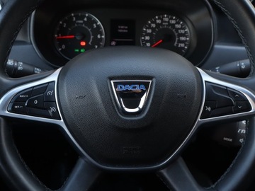 Dacia Duster II SUV Facelifting 1.0 TCe 90KM 2022 Dacia Duster 1.0 TCe, Salon Polska, Serwis ASO, zdjęcie 12