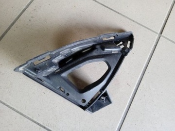 Nissan Qashqai J12 KRATKA ZDERZAKA RAMKA HALOGENU PRAWA ORYG.