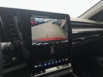 Renault Austral 2024 Renault Austral Techno, Polski salon, 1 wł, bezwyp, zdjęcie 20