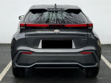 Toyota C-HR II SUV 1.8 Hybrid 140KM 2025 Od ręki - Style 1.8 Hybrid 140KM | Podgrzewane fotele!, zdjęcie 2